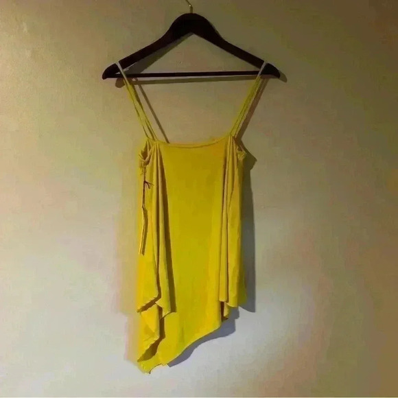 Revolve Susana Monaco Limonata Tank - Picture 2 of 5